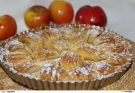 Pečení jablečného koláče 1